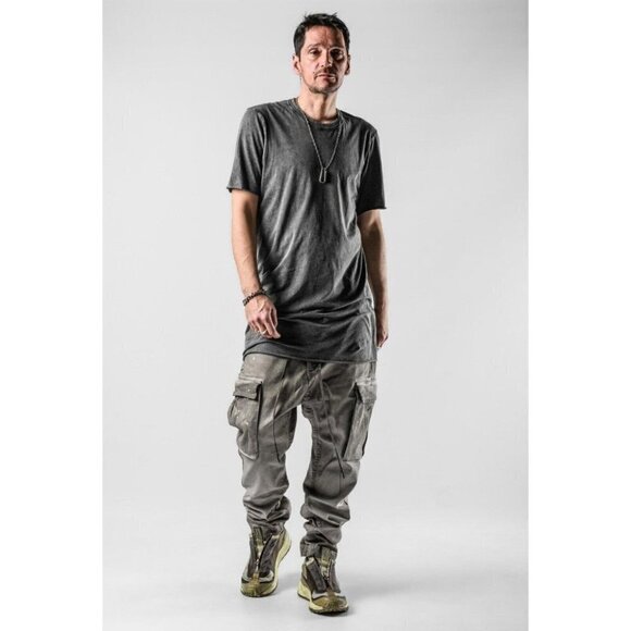 Salomon x 11 By Boris Bidjan Saberi Bamba 2 Low 40 M7 W8 Wehr Grun New Unisex - Picture 15 of 15